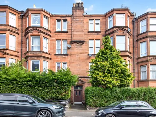 Ingleby Drive, Glasgowphoto