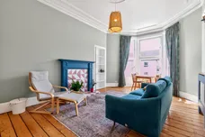 Ingleby Drive, Glasgow