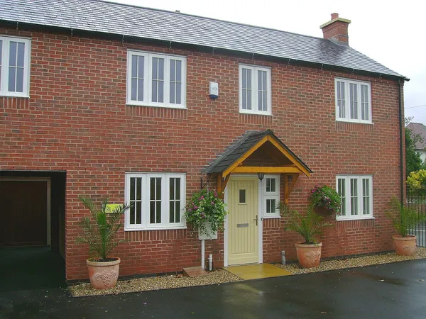 Ruddington Lane, Wilford