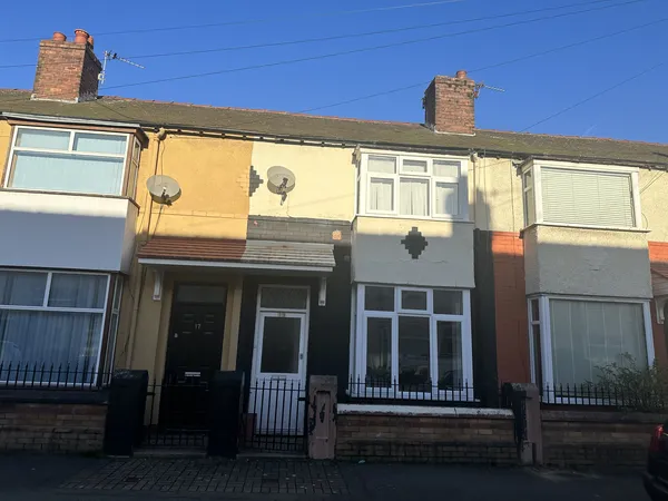 Middleton Road, L7 0JL