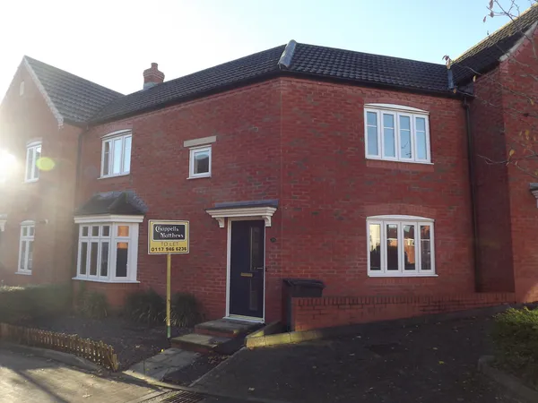Blandamour Way, Southmead