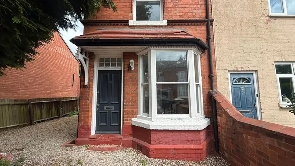 Greenfield Road, Harborne