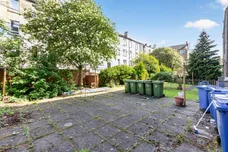 Ingleby Drive, Glasgow