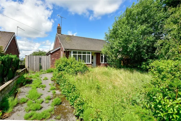 Congleton Road North, Scholar Green, ...