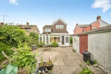 Main Road, Ramsey, Harwich