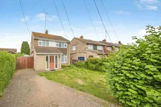 Main Road, Ramsey, Harwich