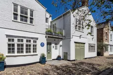 Normand Mews, London, W14 photo 1