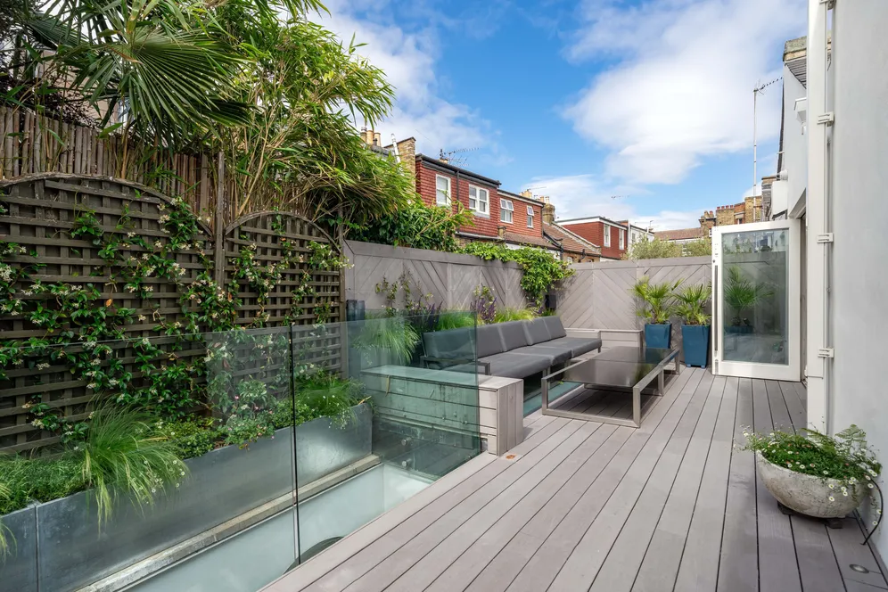 Normand Mews, London, W14 photo 4