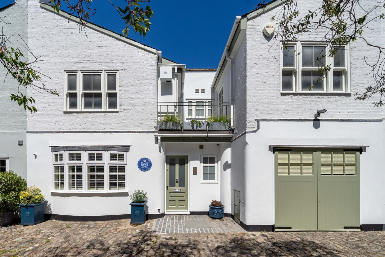 Normand Mews, London, W14 photo 9