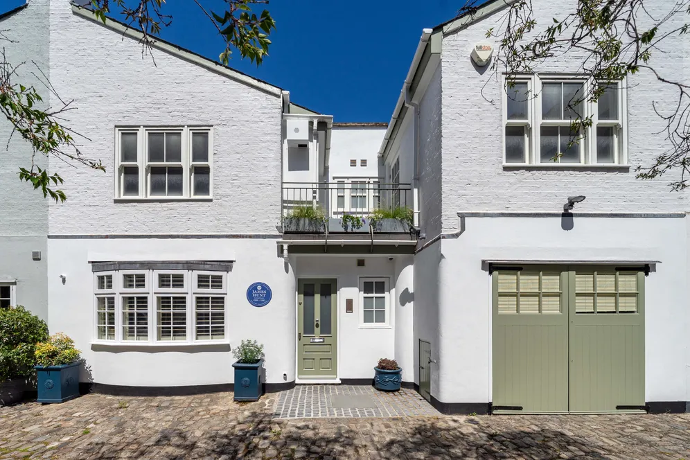 Normand Mews, London, W14 photo 9