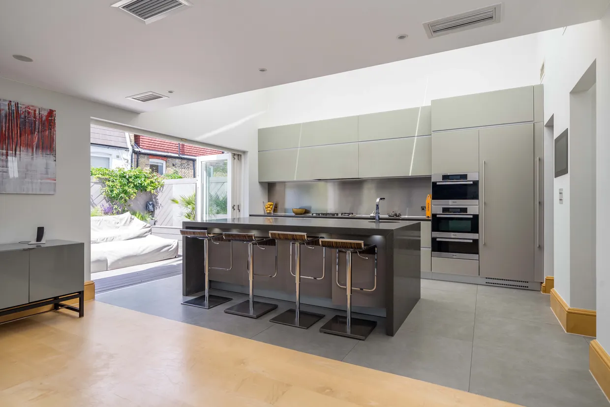 Normand Mews, London, W14 photo 11