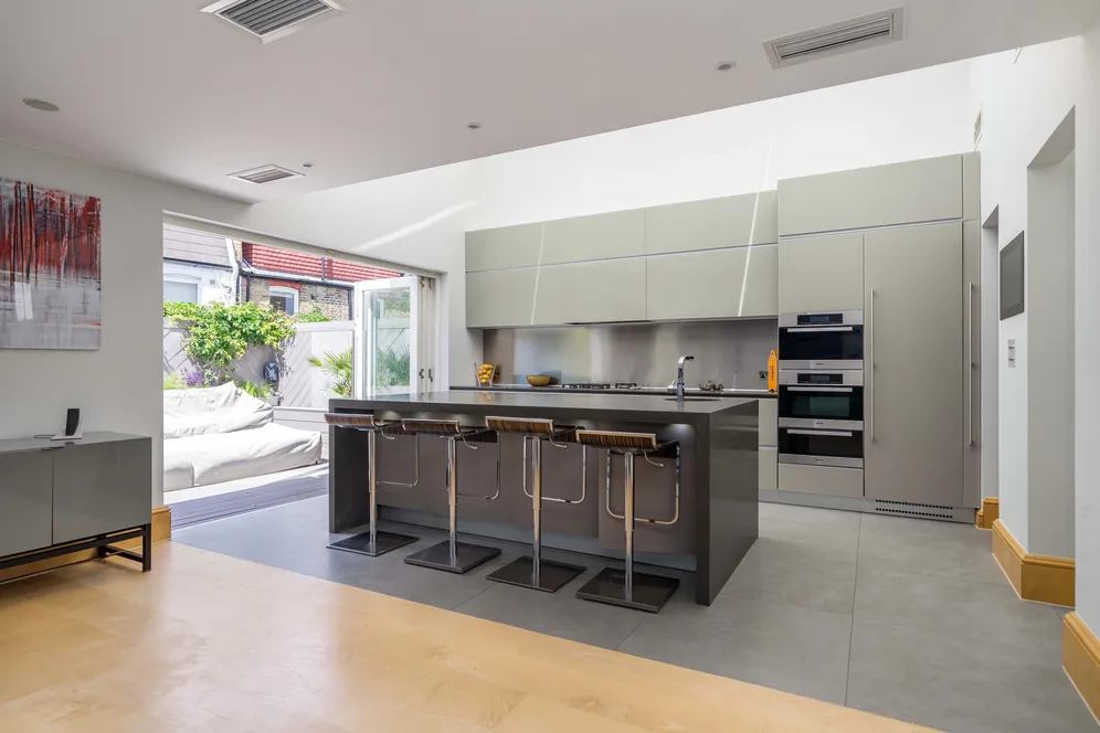 Normand Mews, London, W14 photo 11