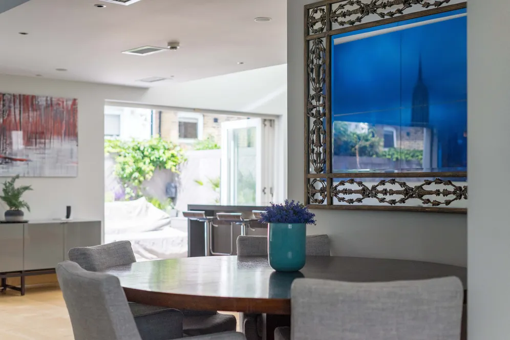 Normand Mews, London, W14 photo 15