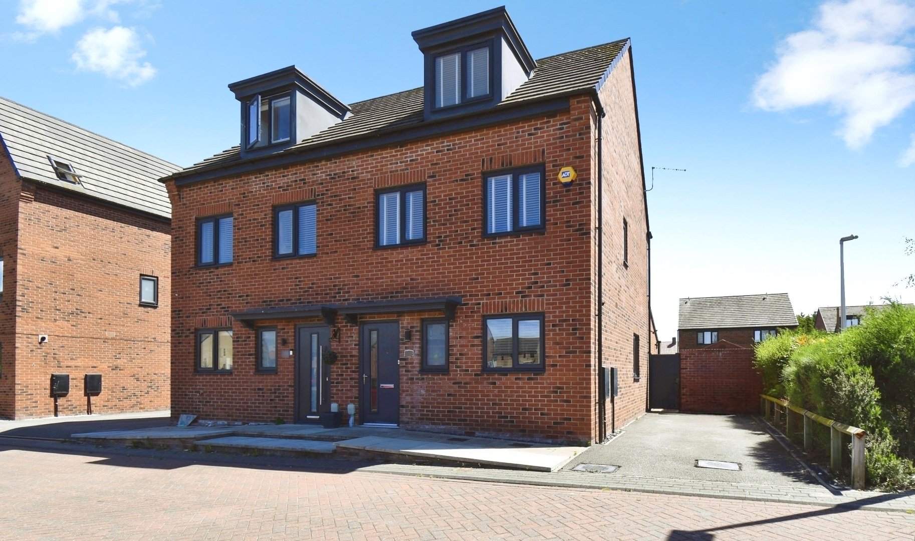 Kedrum Road, Hull Image 1