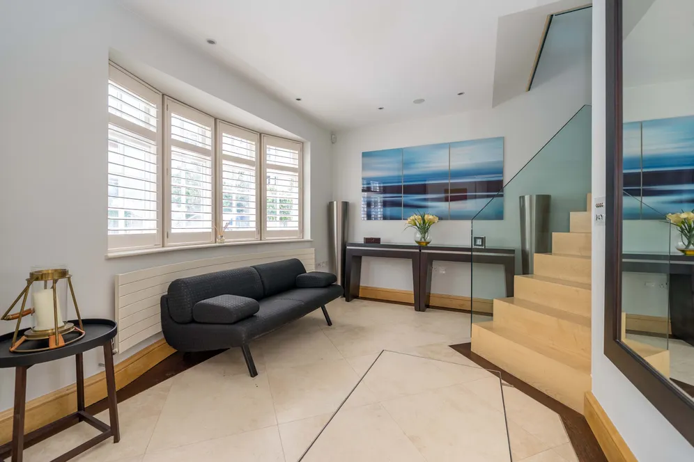 Normand Mews, London, W14 photo 27