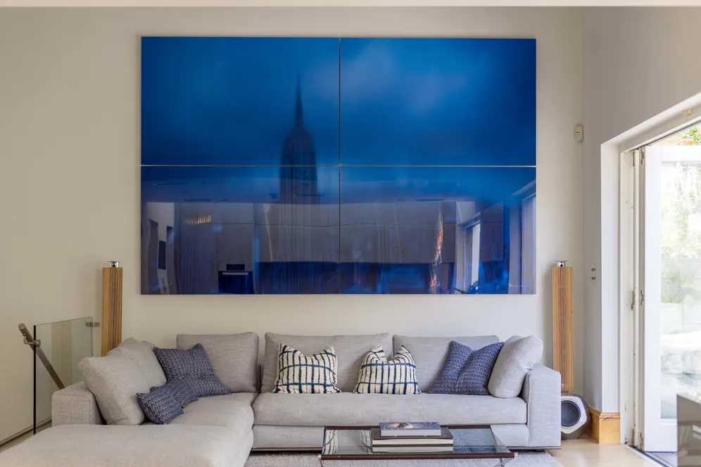 Normand Mews, London, W14 photo 32