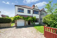 Grennell Road, SUTTON
