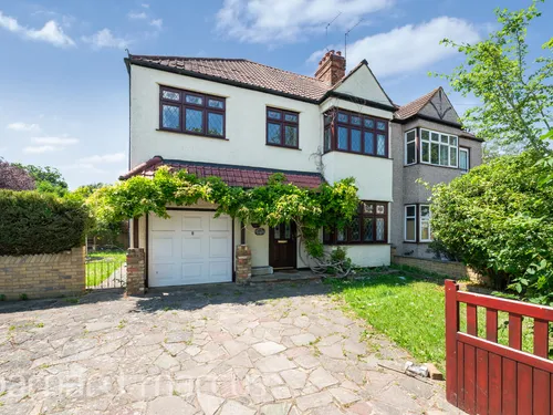 Grennell Road, SUTTONphoto