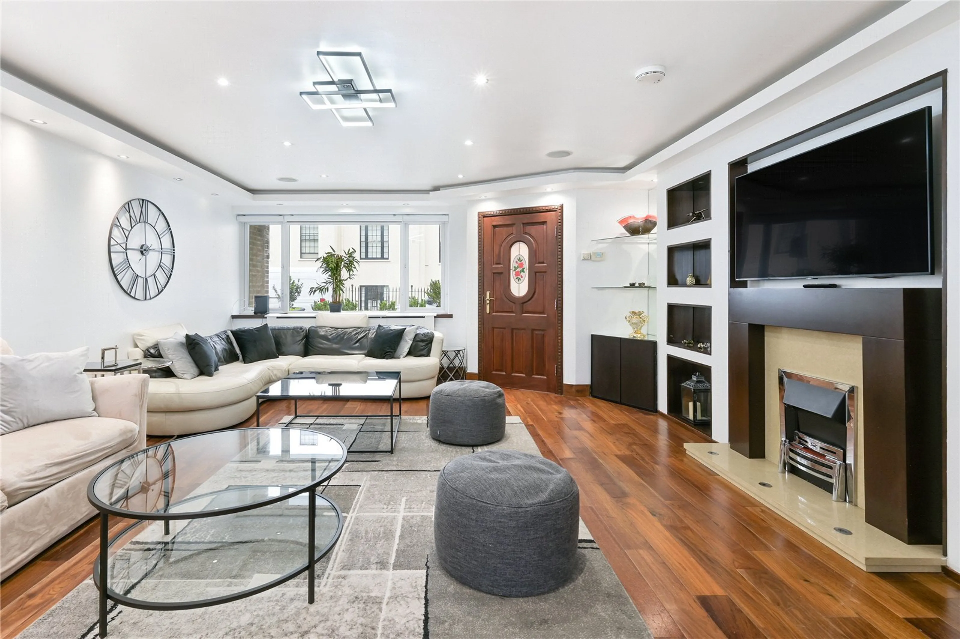 Property at Stanhope Terrace, London, W2