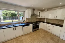 Cedar Close, RAF Lakenheath, BRANDON