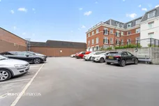 Station Approach, EPSOM