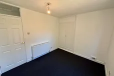 Cedar Close, RAF Lakenheath, BRANDON