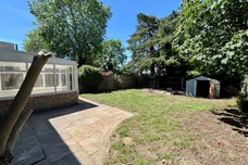 Cedar Close, RAF Lakenheath, BRANDON