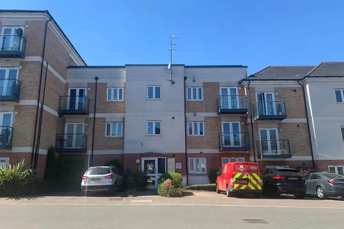 Cezanne Road, WATFORD