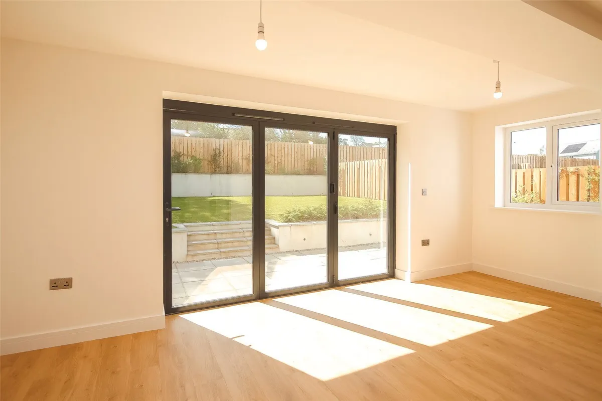 Evergreen Way, Mount Sandford Green, Barnstaple, EX32