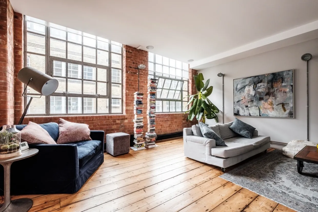 Underwood Street, London, N1 photo 1