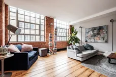 Underwood Street, London, N1 photo 1