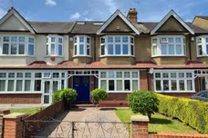 Parsonage Gardens, Enfield