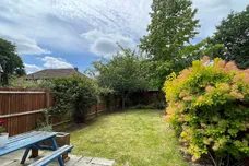 Parsonage Gardens, Enfield
