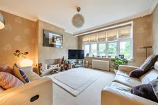 Parsonage Gardens, Enfield