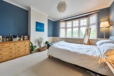 Parsonage Gardens, Enfield