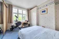 Parsonage Gardens, Enfield