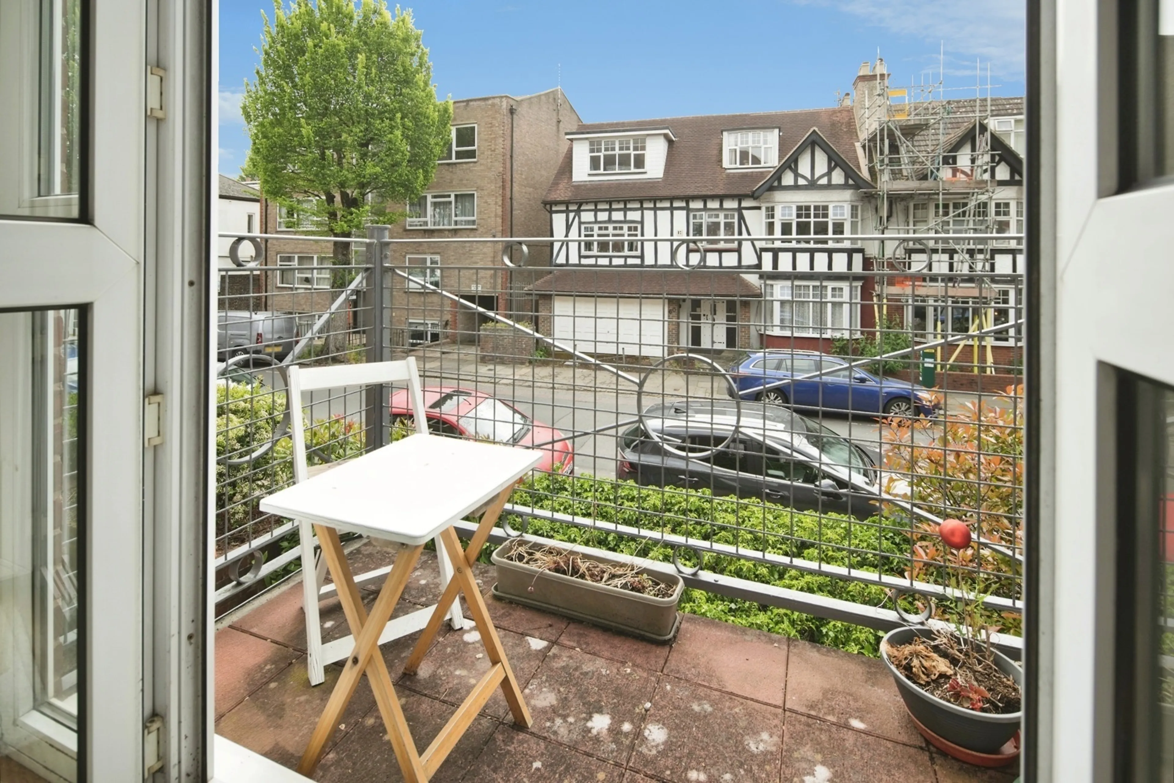 Property at The Vineries, Nizells Avenue, Hove, East Sussex, BN3