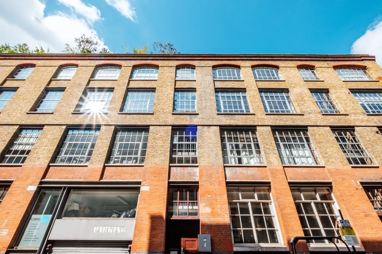 Underwood Street, London, N1 photo 17