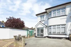 Sandringham Road, Barking