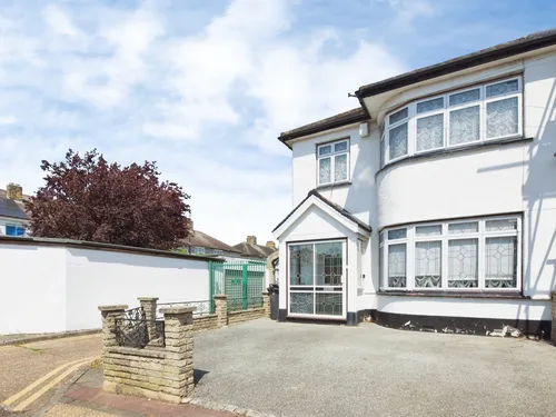 Sandringham Road, Barkingphoto