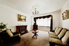 Sandringham Road, Barking