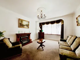 Sandringham Road, Barking thumb 2