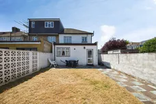 Sandringham Road, Barking