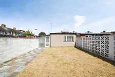 Sandringham Road, Barking