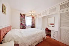 Sandringham Road, Barking