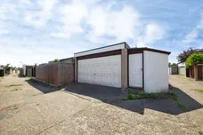Sandringham Road, Barking