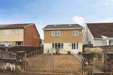 Francis Street, Tonyrefail, Porth