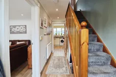 Francis Street, Tonyrefail, Porth