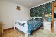 Francis Street, Tonyrefail, Porth