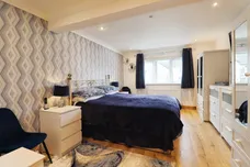 Francis Street, Tonyrefail, Porth